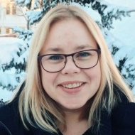 Sarah Rönnberg