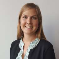 Johanna Helldén Norup
